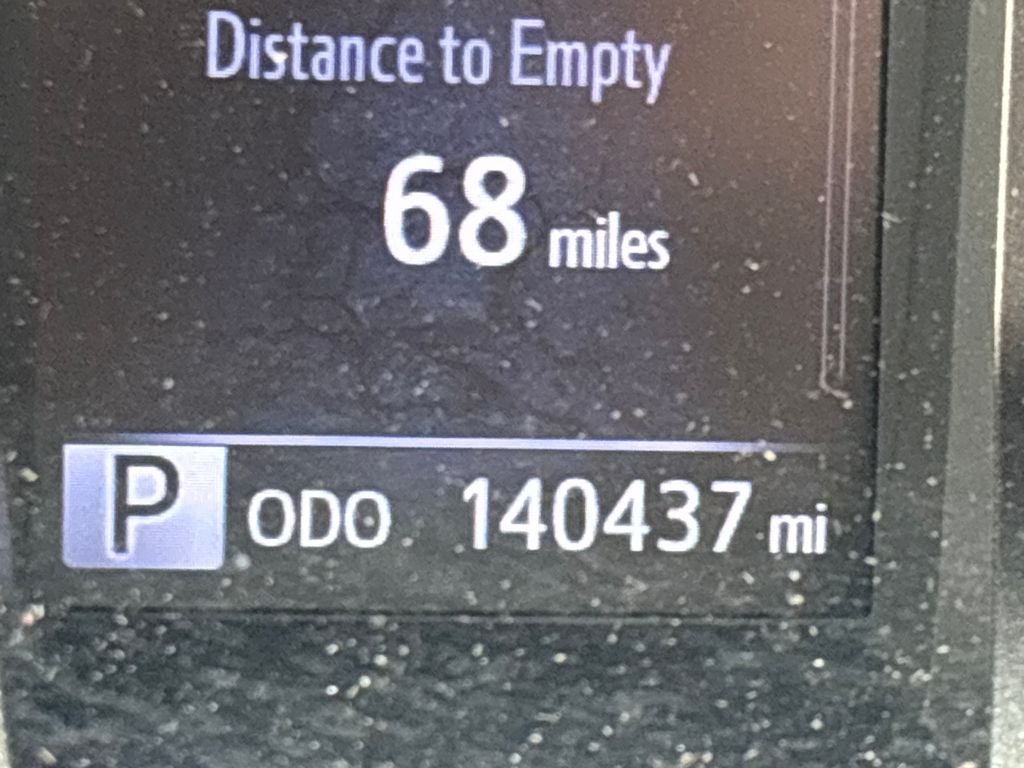 2017 Toyota Tacoma TRD Off-Road