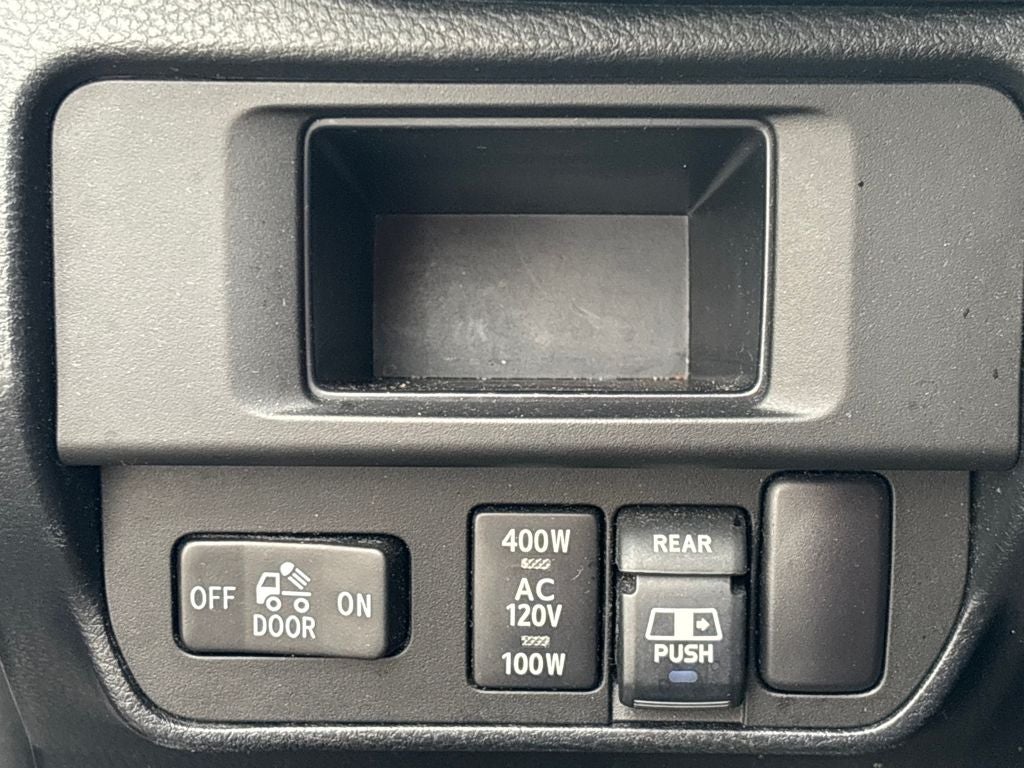 2017 Toyota Tacoma TRD Off-Road