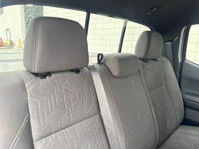 2017 Toyota Tacoma TRD Off-Road