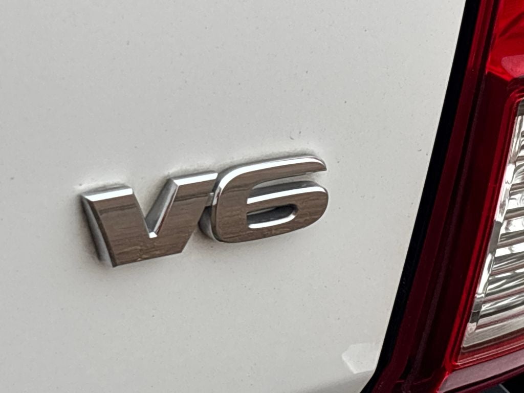 2017 Toyota Tacoma TRD Off-Road