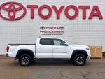 2017 Toyota Tacoma TRD Off-Road