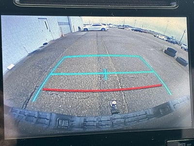 2017 Toyota Tacoma TRD Off-Road