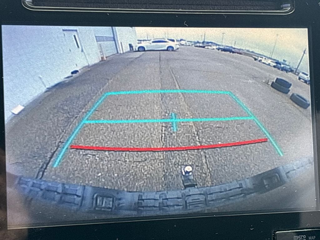 2017 Toyota Tacoma TRD Off-Road