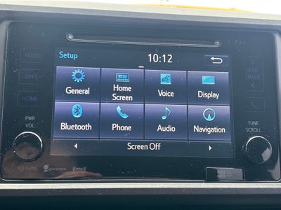 2017 Toyota Tacoma TRD Off-Road