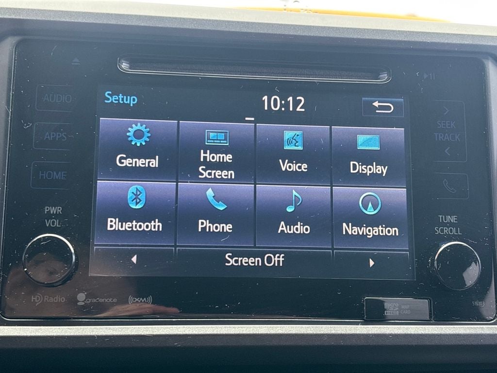 2017 Toyota Tacoma TRD Off-Road