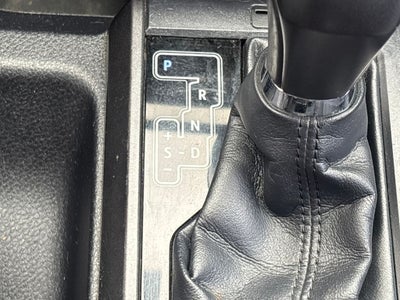 2017 Toyota Tacoma TRD Off-Road