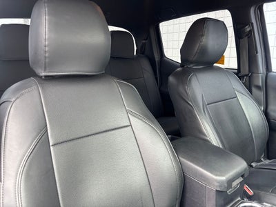 2017 Toyota Tacoma TRD Off-Road