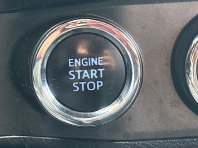 2017 Toyota Tacoma TRD Off-Road