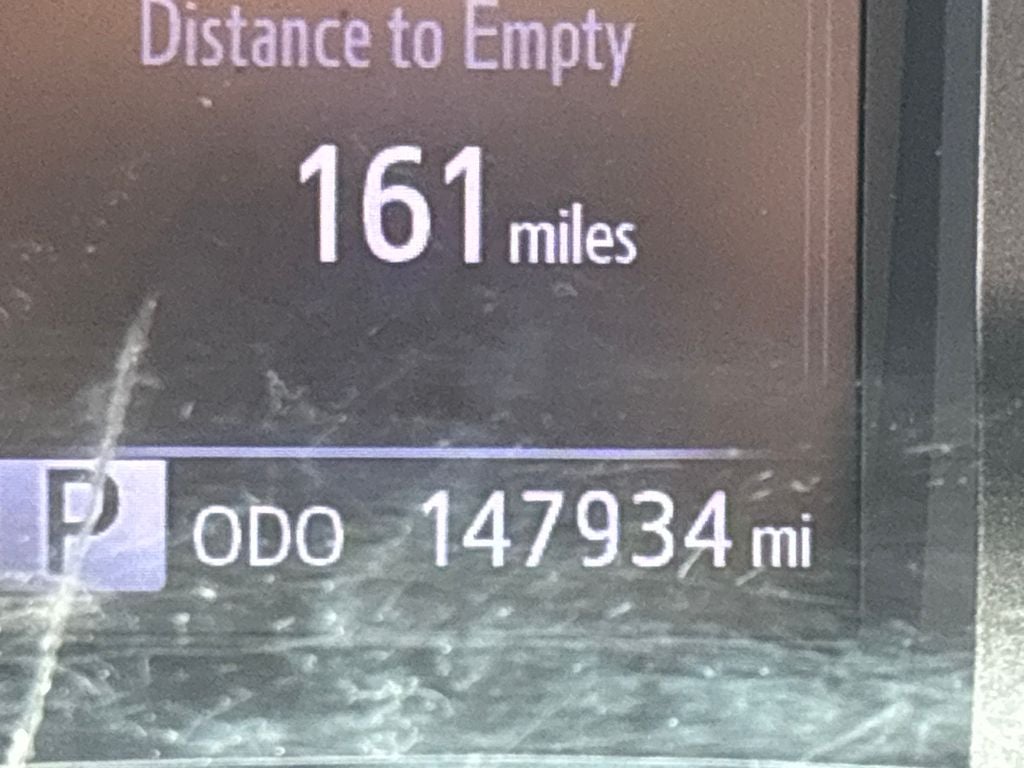 2017 Toyota Tacoma TRD Off-Road