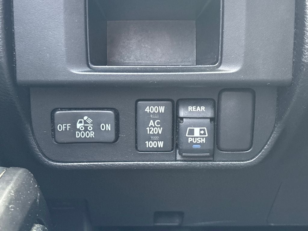 2017 Toyota Tacoma TRD Off-Road