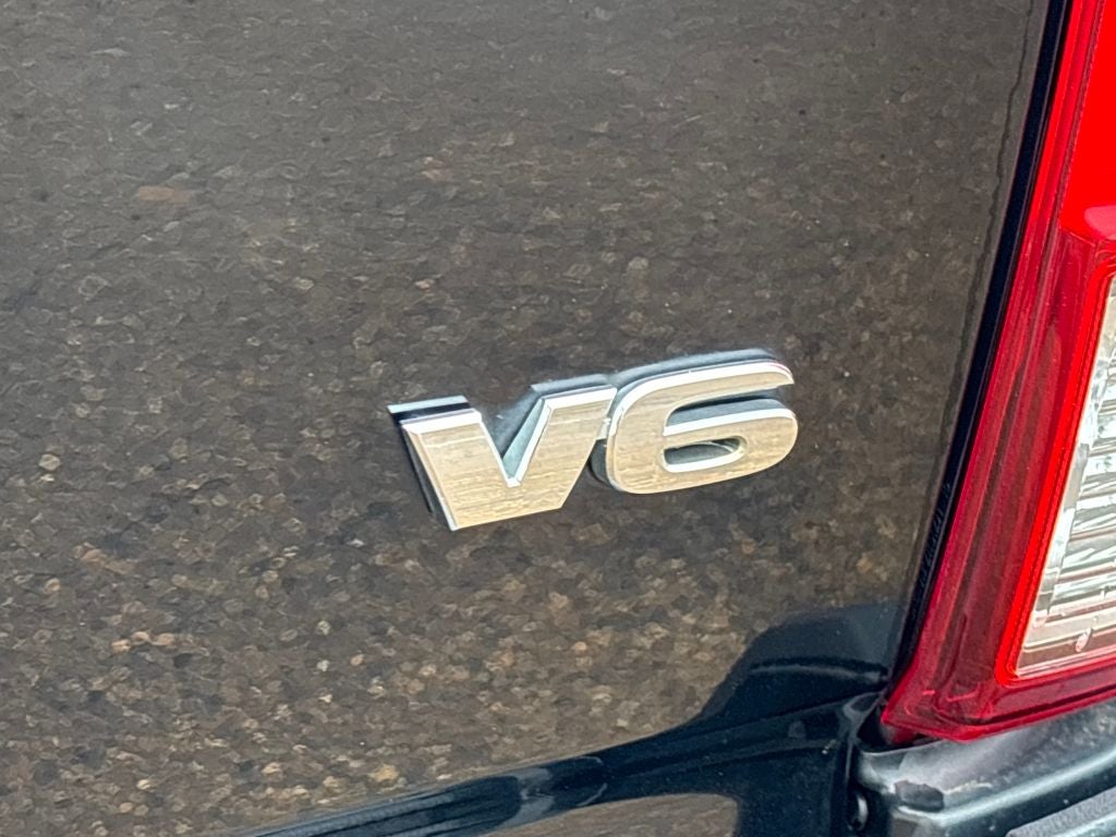 2017 Toyota Tacoma TRD Off-Road