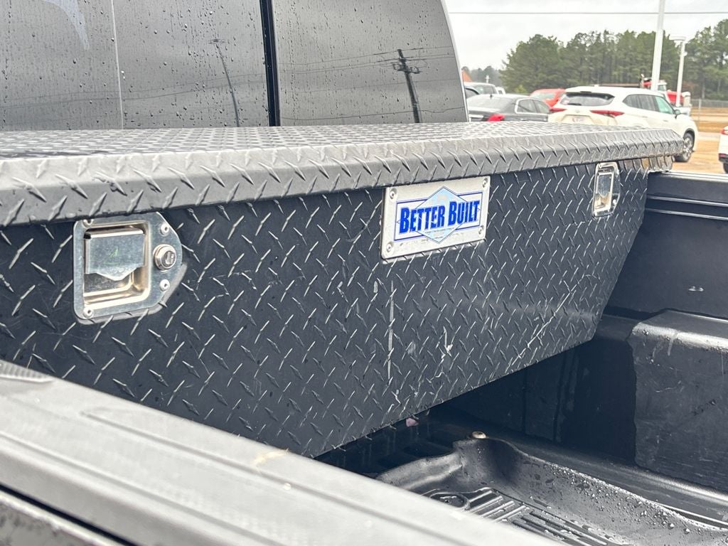 2017 Toyota Tacoma TRD Off-Road