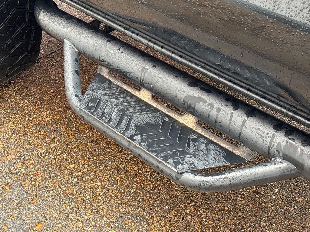 2017 Toyota Tacoma TRD Off-Road