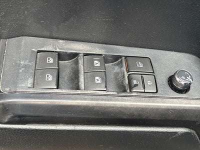 2017 Toyota Tacoma TRD Off-Road