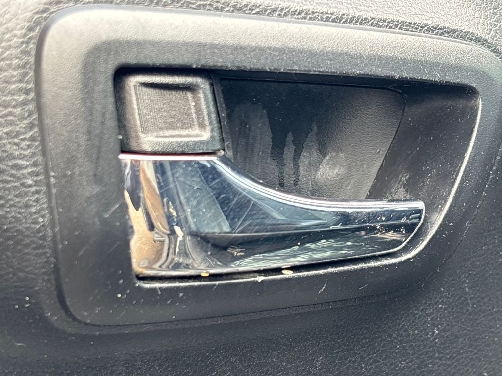 2017 Toyota Tacoma TRD Off-Road