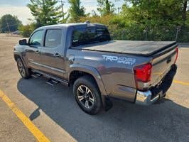 2019 Toyota Tacoma TRD Sport V6
