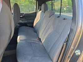 2019 Toyota Tacoma TRD Sport V6