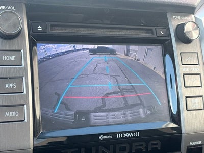 2014 Toyota Tundra SR5 CrewMax