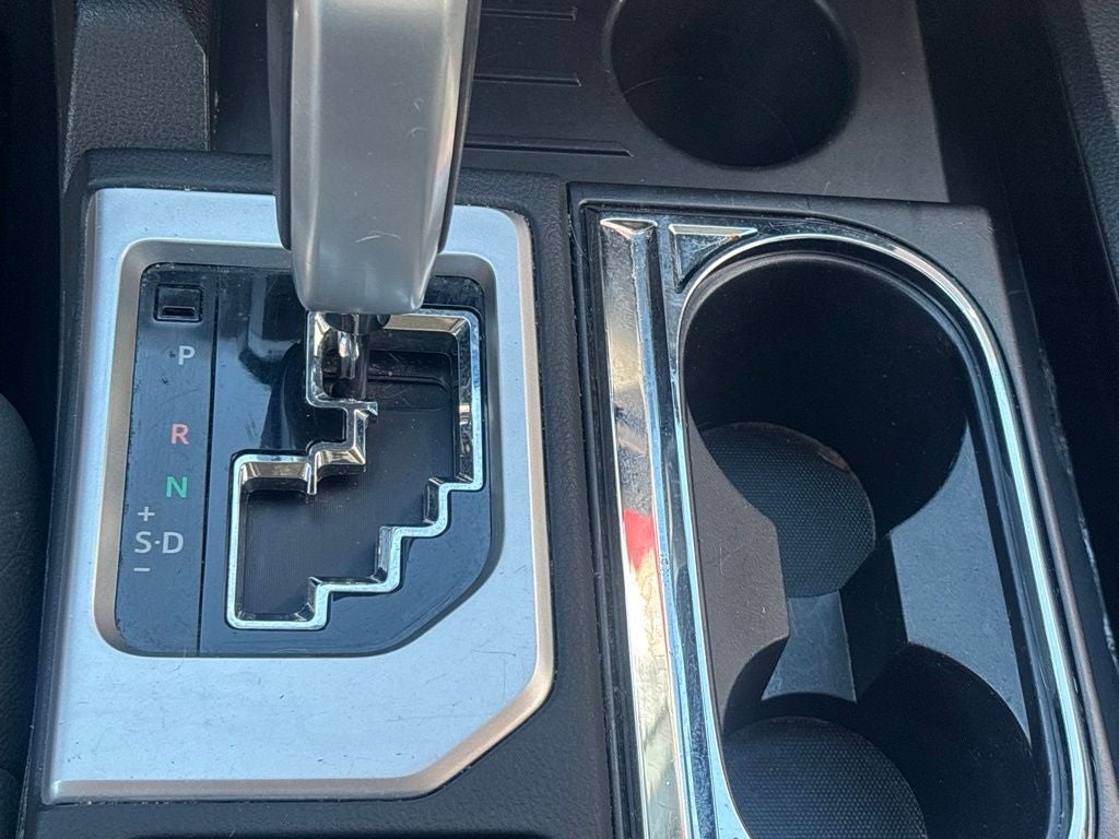 2014 Toyota Tundra SR5 CrewMax