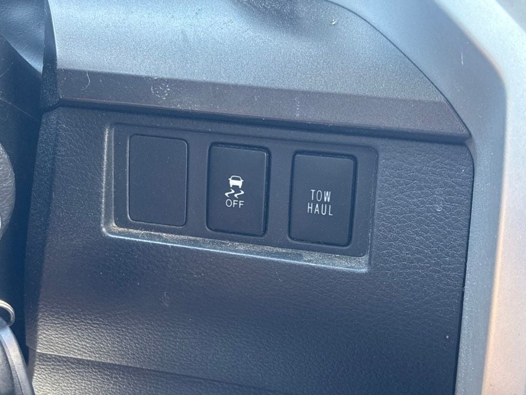 2014 Toyota Tundra SR5 CrewMax