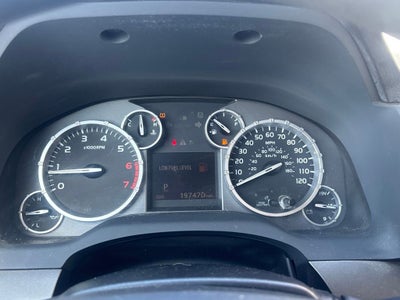 2014 Toyota Tundra SR5 CrewMax