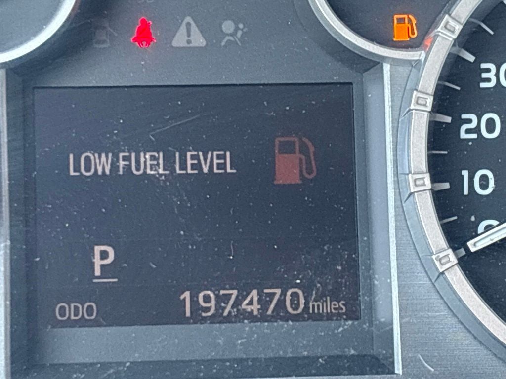 2014 Toyota Tundra SR5 CrewMax