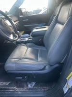 2014 Toyota Tundra SR5 CrewMax