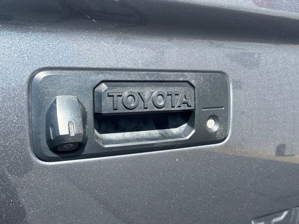 2014 Toyota Tundra SR5 CrewMax