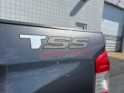 2014 Toyota Tundra SR5 CrewMax
