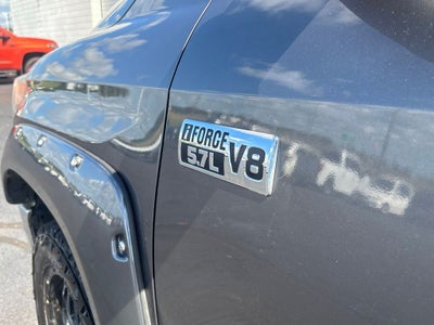 2014 Toyota Tundra SR5 CrewMax