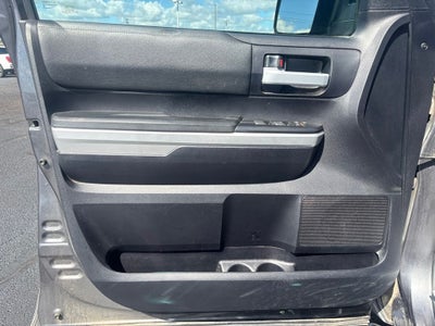 2014 Toyota Tundra SR5 CrewMax