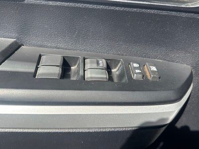 2014 Toyota Tundra SR5 CrewMax