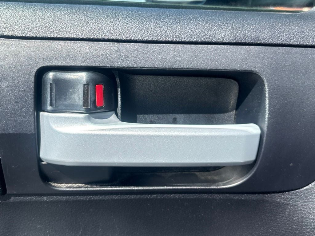 2014 Toyota Tundra SR5 CrewMax