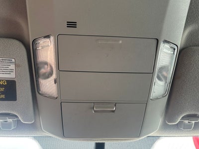2011 Toyota Tundra Grade CrewMax