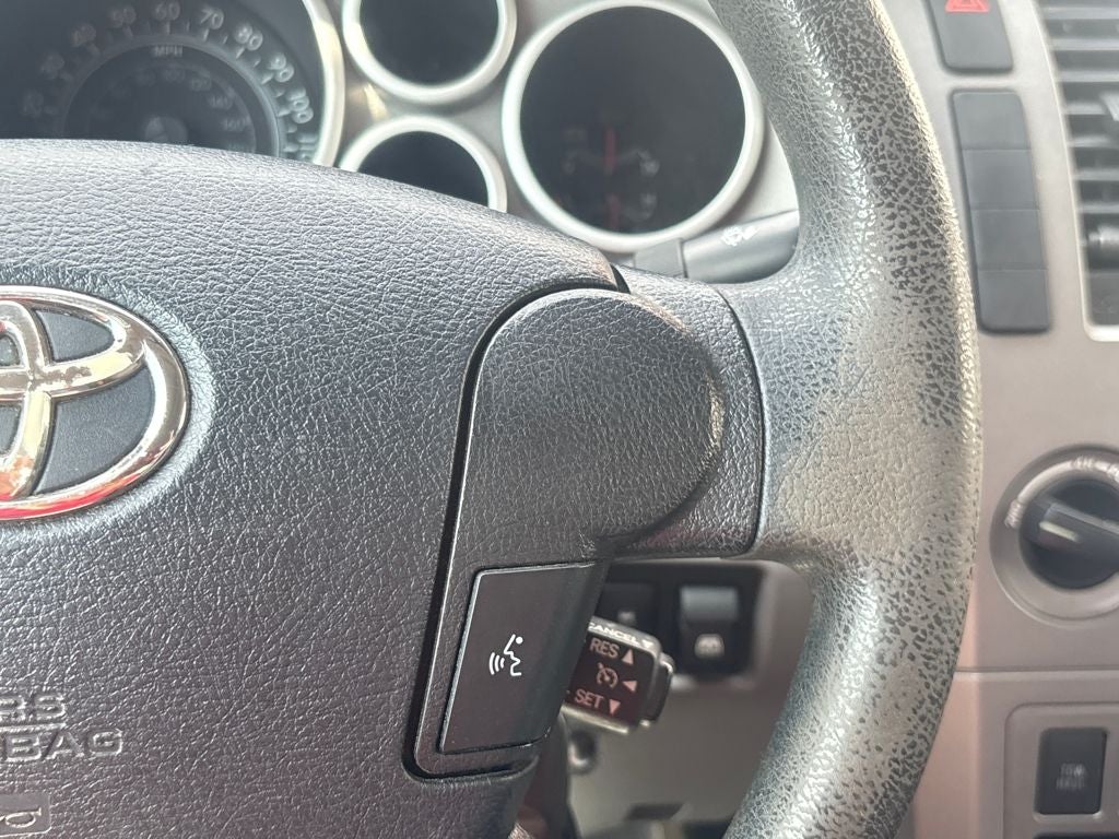 2011 Toyota Tundra Grade CrewMax