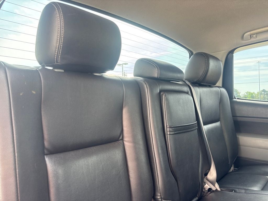 2011 Toyota Tundra Grade CrewMax