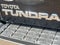 2011 Toyota Tundra Grade CrewMax