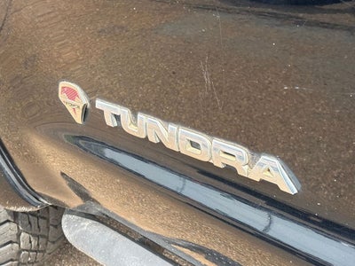 2011 Toyota Tundra Grade CrewMax
