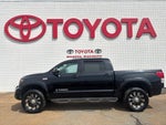 2011 Toyota Tundra Grade CrewMax
