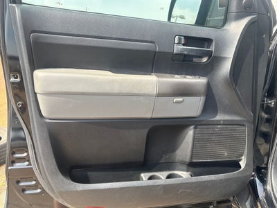 2011 Toyota Tundra Grade CrewMax