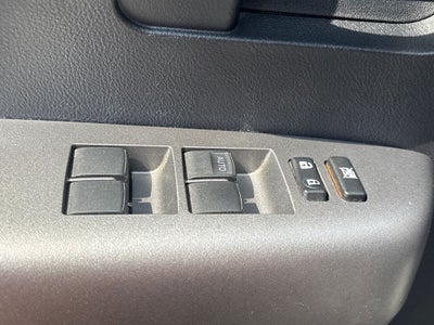 2011 Toyota Tundra Grade CrewMax