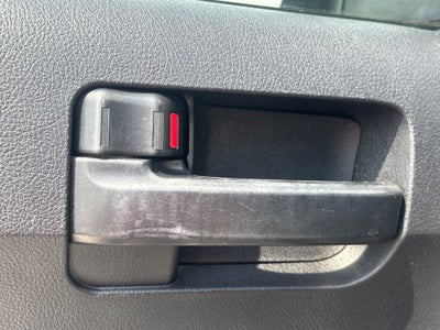 2011 Toyota Tundra Grade CrewMax