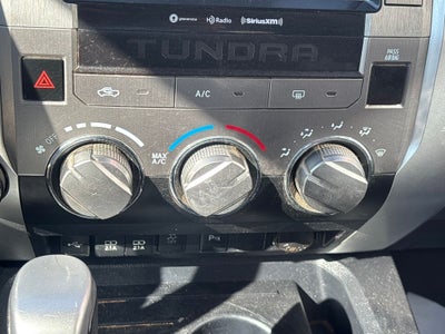 2020 Toyota Tundra SR5 5.7L V8