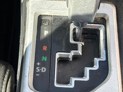 2020 Toyota Tundra SR5 5.7L V8