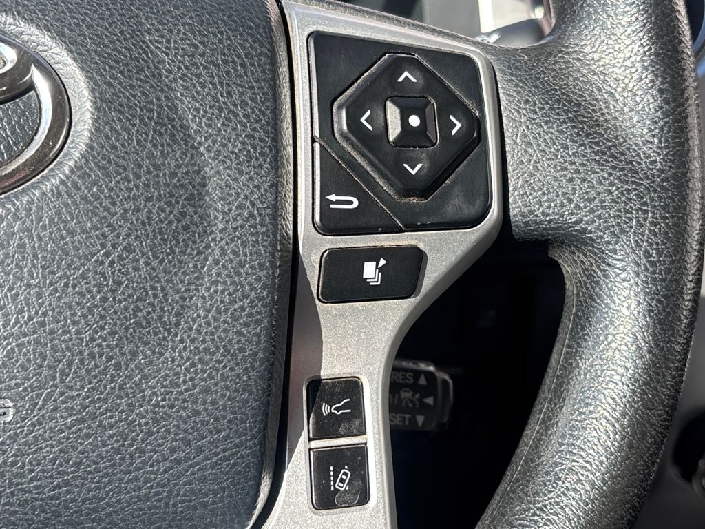 2020 Toyota Tundra SR5 5.7L V8