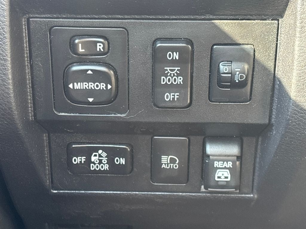 2020 Toyota Tundra SR5 5.7L V8