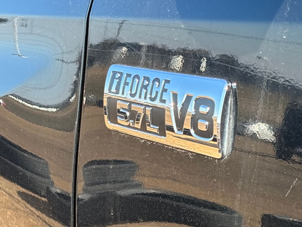 2020 Toyota Tundra SR5 5.7L V8