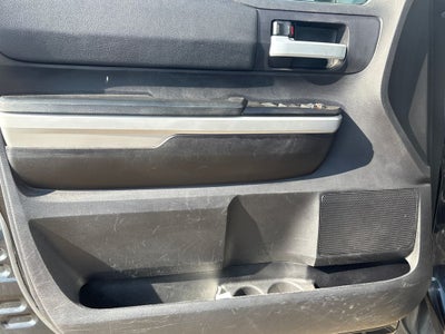 2020 Toyota Tundra SR5 5.7L V8