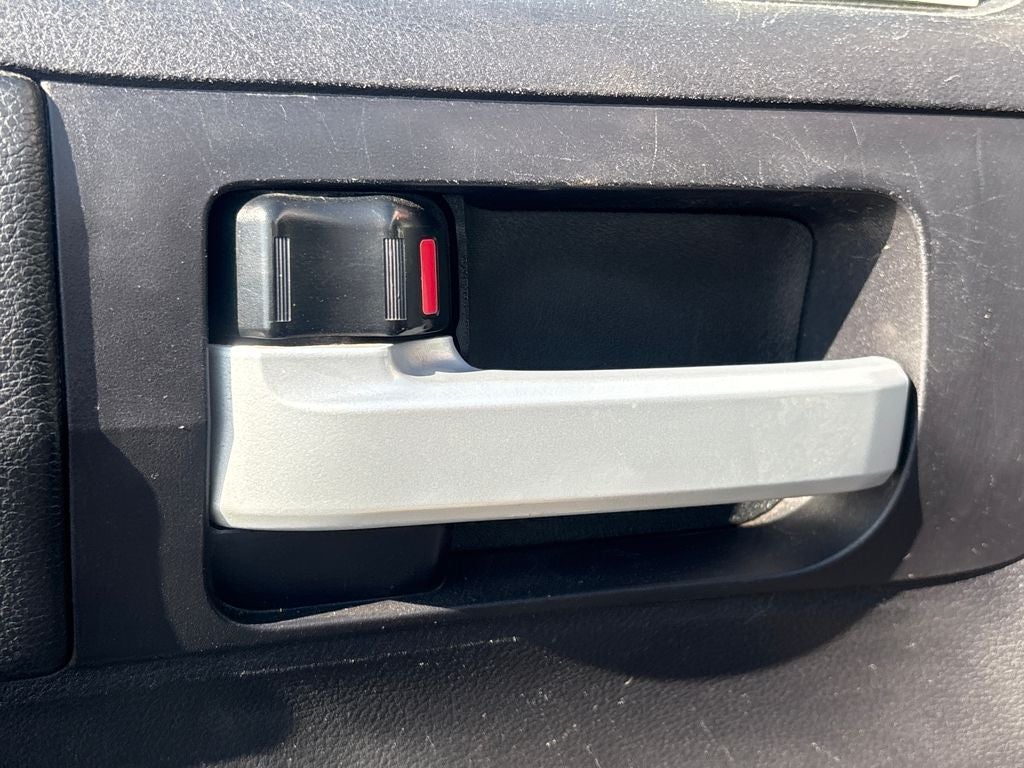 2020 Toyota Tundra SR5 5.7L V8