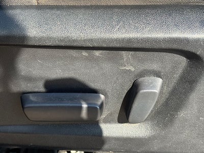 2020 Toyota Tundra SR5 5.7L V8